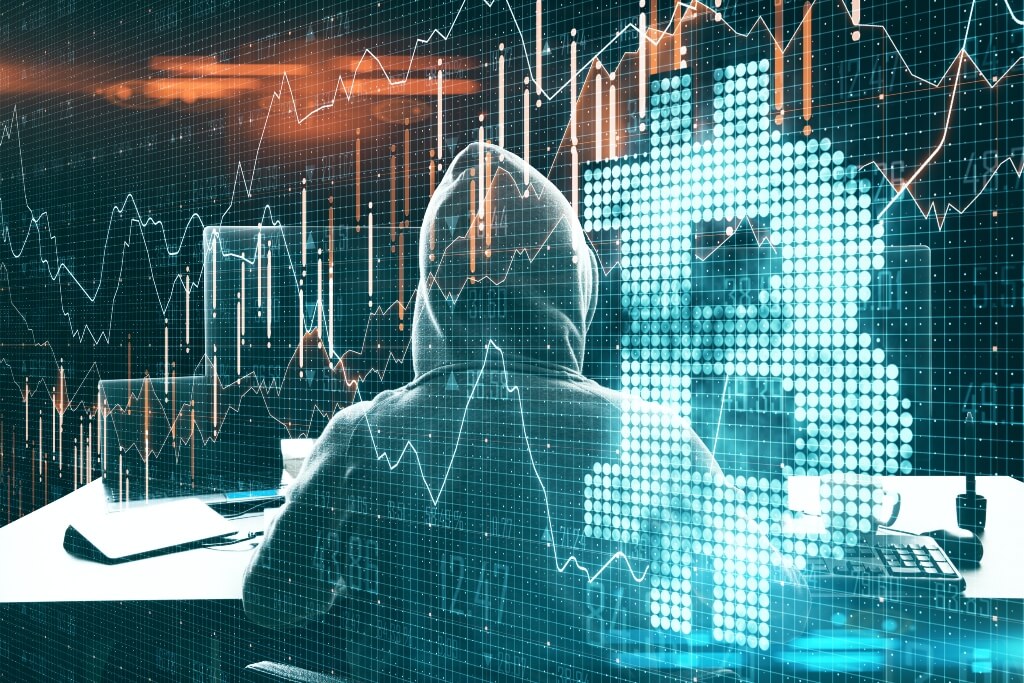 Estafas criptomonedas informes trazabilidad