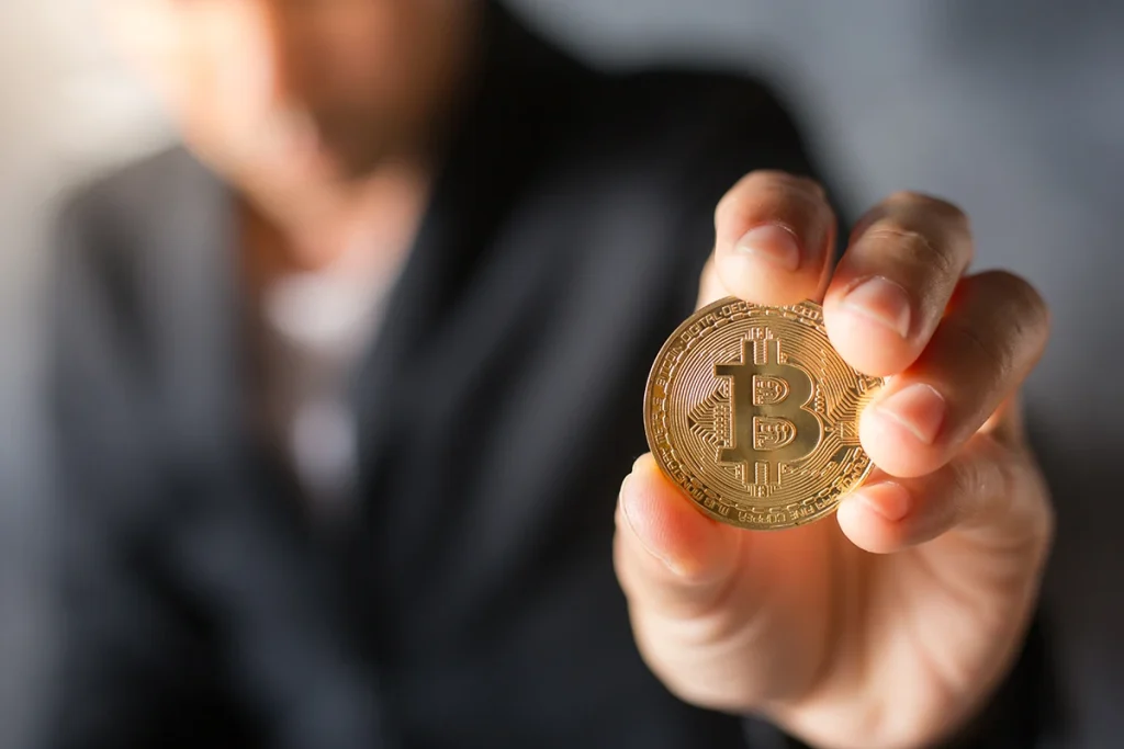 informe pericial criptomonedas
