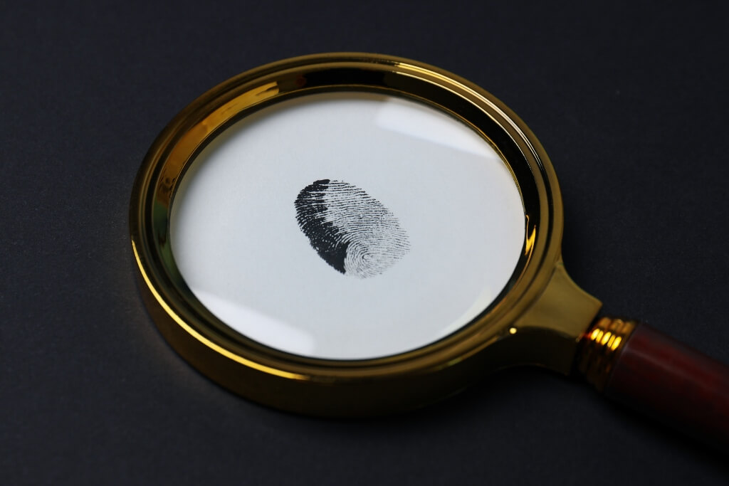 robo de identidad